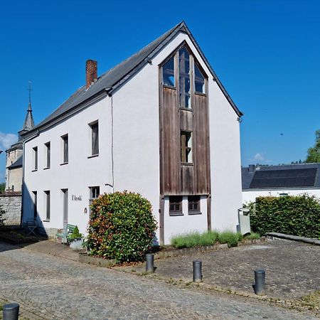 Gite L'éternité Heure Extérieur photo