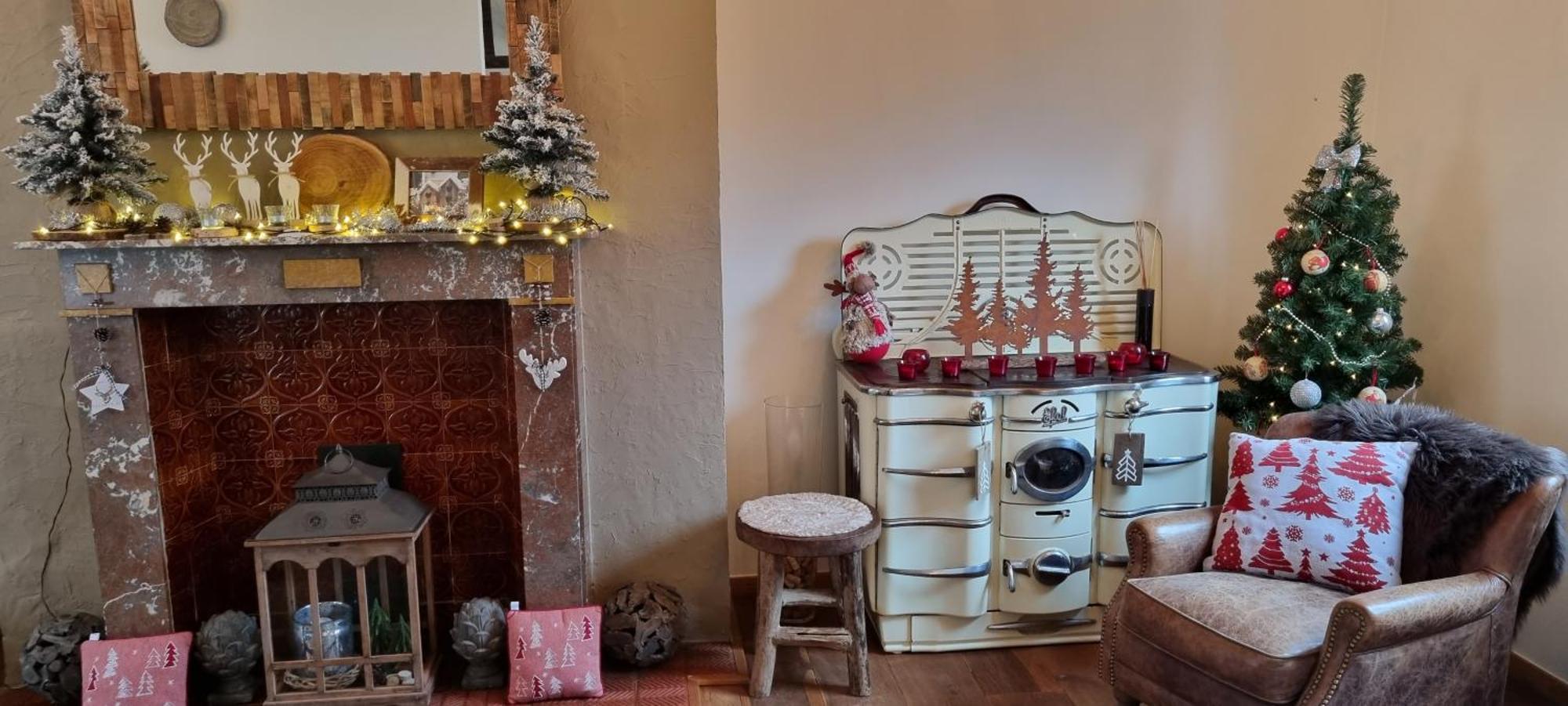 Gite L'éternité Heure Extérieur photo